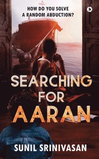 bokomslag Searching for Aaran