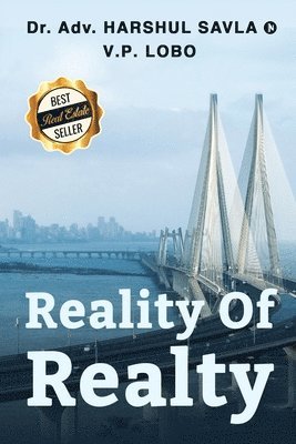 bokomslag Reality of Realty