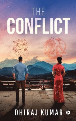 Dhiraj Kumar - Conflict, Häftad