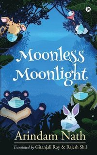 bokomslag Moonless Moonlight