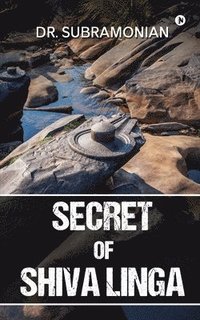 bokomslag Secret of Shiva Linga