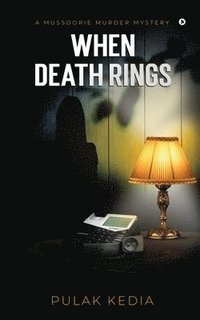 bokomslag When Death Rings