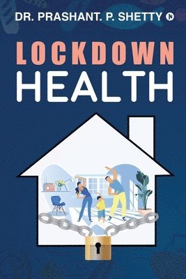 bokomslag Lockdown Health
