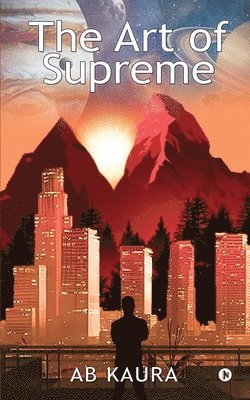 Ab Kaura, AB Kaura - Art of Supreme, Häftad