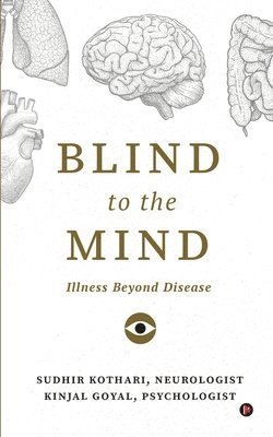 Blind to the Mind 1