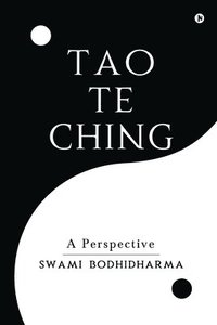 bokomslag Tao Te Ching