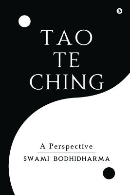 bokomslag Tao Te Ching