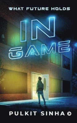 Pulkit Sinha - In Game, Häftad