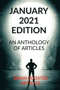 bokomslag January 2021 Edition