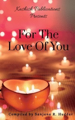 bokomslag For The Love Of You