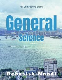 bokomslag General Science