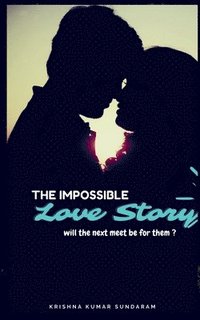 bokomslag Impossible Love story