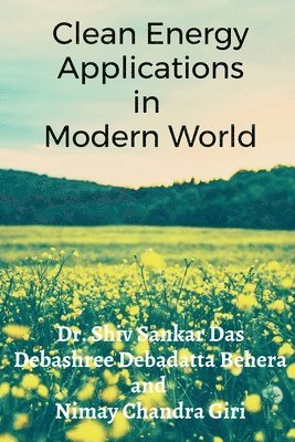 Clean Energy Applications in Modern World 1