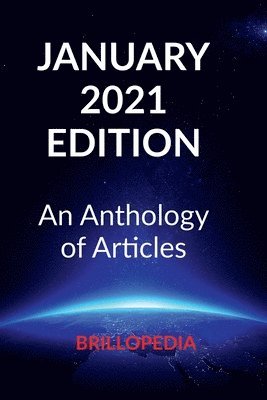 January 2021 Edition