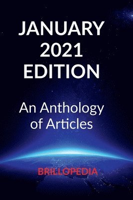 January 2021 Edition 1