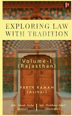 Exploring Law with Tradition 1