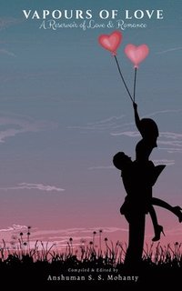 bokomslag Vapours of Love