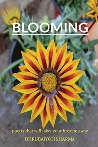 bokomslag Blooming
