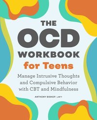 bokomslag The Ocd Workbook for Teens