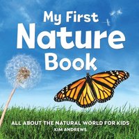 bokomslag My First Nature Book