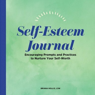bokomslag Self-Esteem Journal