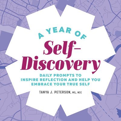 A Year of Self-Discovery: Daily Prompts to Inspire Reflection and Help You Embrace Your True Self 1