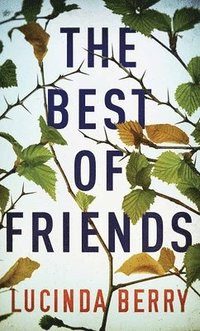 bokomslag The Best of Friends