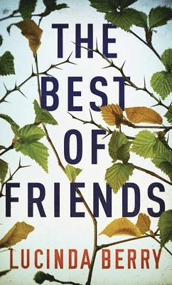 bokomslag The Best of Friends