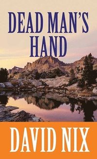 bokomslag Dead Man's Hand: Jake Paynter