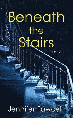 Beneath the Stairs 1