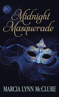 bokomslag Midnight Masquerade