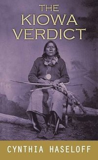 bokomslag The Kiowa Verdict