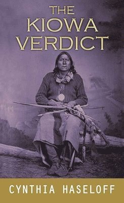 bokomslag The Kiowa Verdict