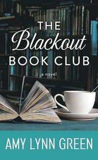 bokomslag The Blackout Book Club