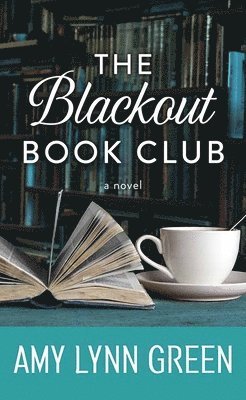 The Blackout Book Club 1