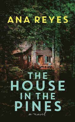 The House in the Pines 1