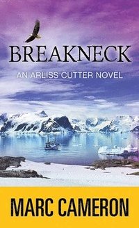 bokomslag Breakneck: Arliss Cutter