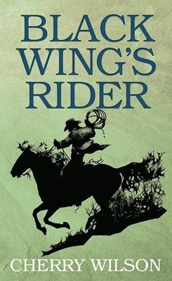 Black Wing's Rider 1