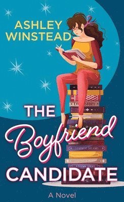 The Boyfriend Candidate 1