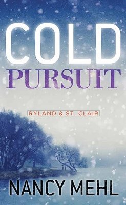 bokomslag Cold Pursuit