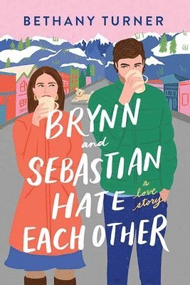 Brynn and Sebastian Hate Each Other 1