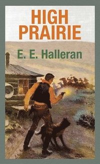 bokomslag High Prairie