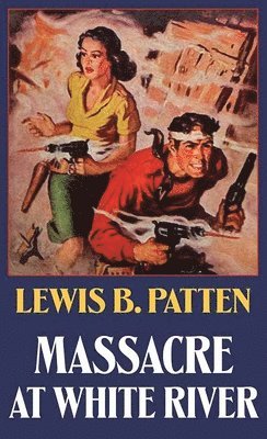 Massacre at White River 1