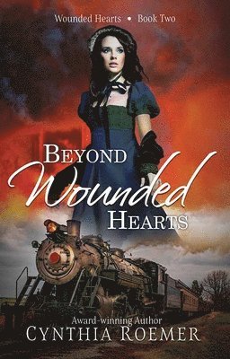 bokomslag Beyond Wounded Hearts