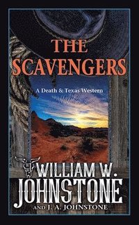 bokomslag The Scavengers