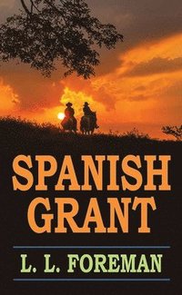 bokomslag Spanish Grant