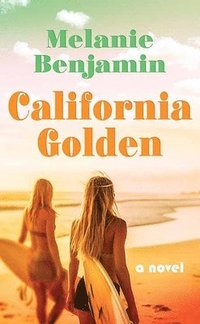 bokomslag California Golden