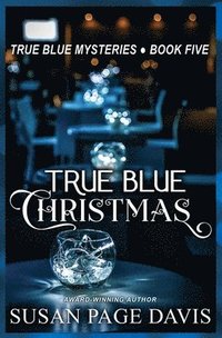 bokomslag True Blue Christmas