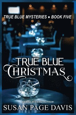 True Blue Christmas 1