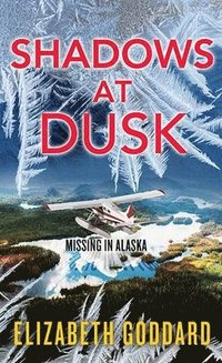 bokomslag Shadows at Dusk: Missing in Alaska